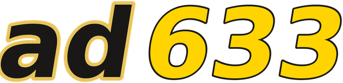 ad633 logo