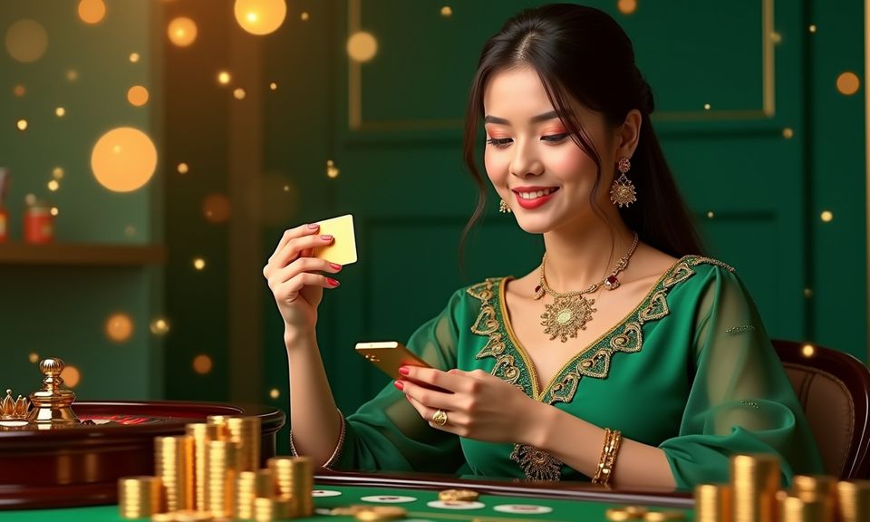 ad633 mobile gaming